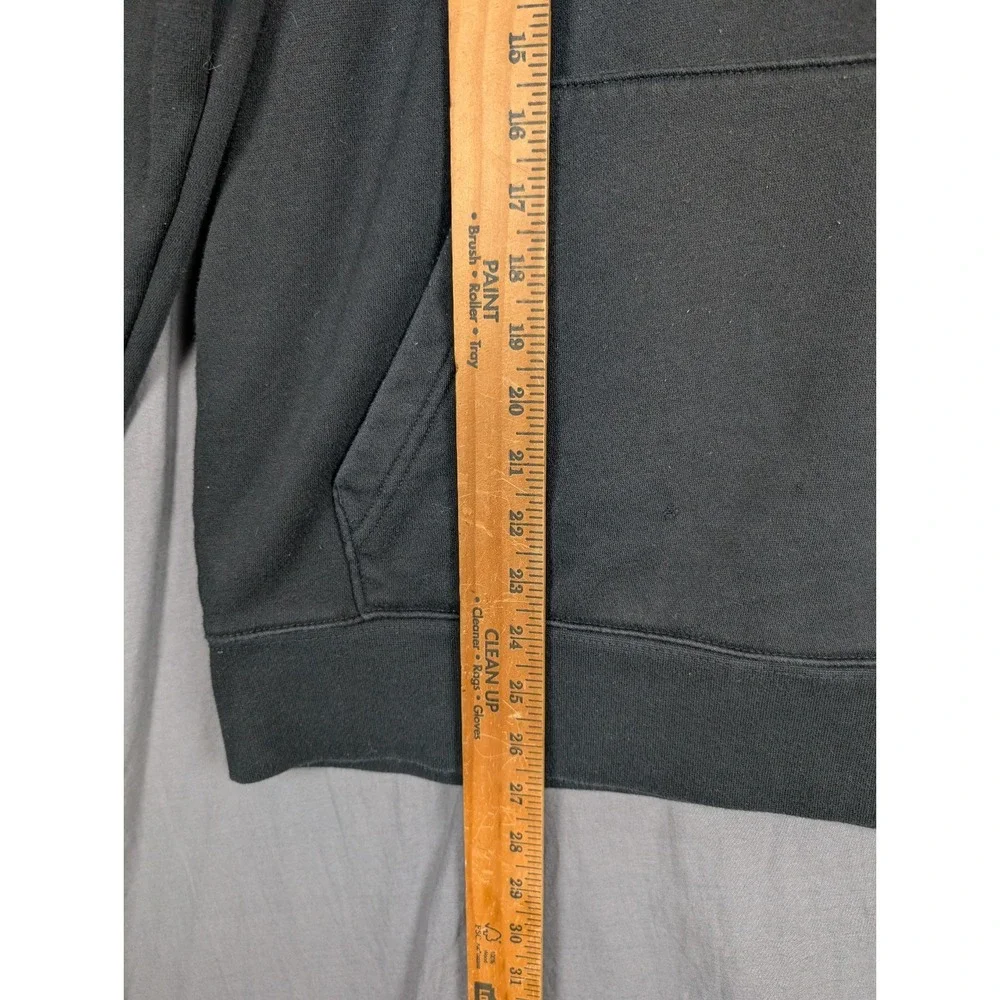 Reebok hoodie men